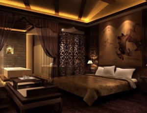 深圳光明足疗养生-城市人的休闲去处