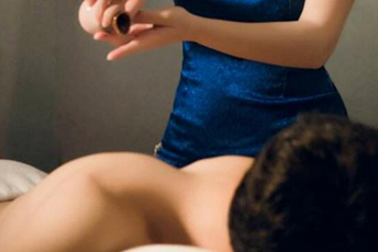 深圳光明水疗馆是失眠者的秘密避难所