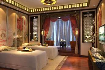 深圳光明热石疗法：来自大地的温暖疗愈